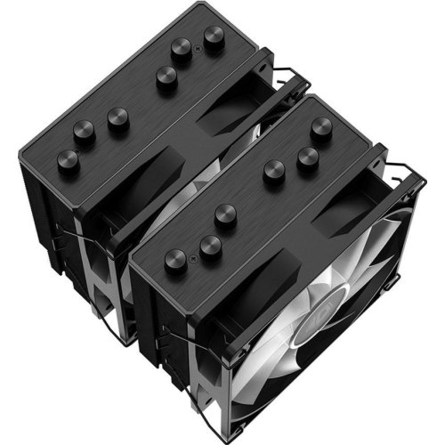 Кулер для процесора ID-Cooling SE-206-XT ARGB