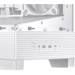 Корпус Asus A31 Plus, Midi-Tower, без блоку живлення, Tempered Glass, White (90DC00R3-B19000)