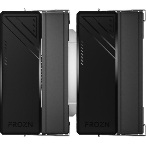 Кулер для процесора ID-Cooling Frozn A620 Pro SE ARGB