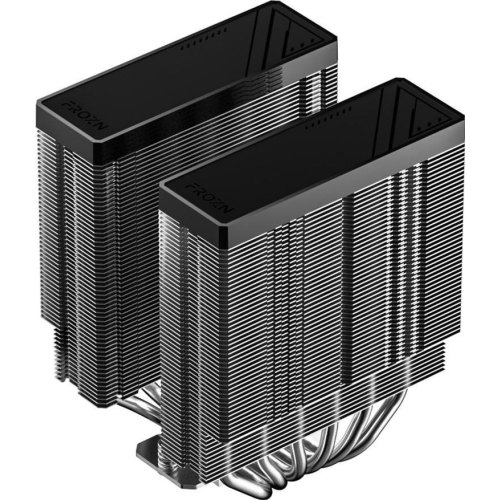 Кулер для процесора ID-Cooling Frozn A620 Pro SE ARGB