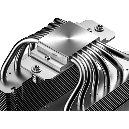 Кулер для процесора ID-Cooling Frozn A620 Pro SE ARGB