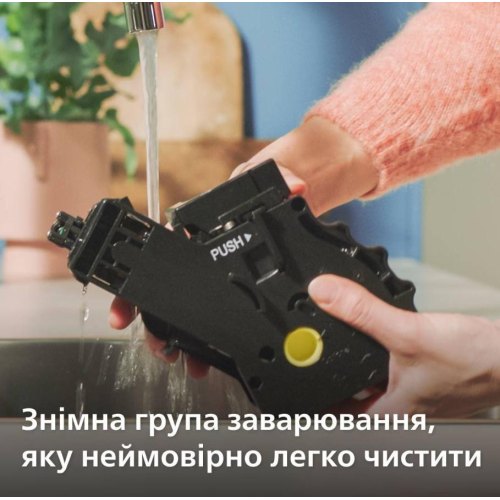 Кавомашина Philips EP2339/40