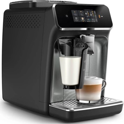 Кавомашина Philips EP2339/40