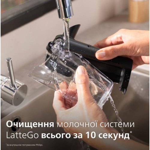 Кавомашина Philips EP2339/40