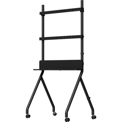 Кронштейн для телевізора Gembird TVS-86F-02, VESA 600х400