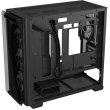 Корпус Asus A23 Plus, Mini-Tower, без блоку живлення, Black (90DC00K0-B19010)