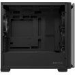 Корпус Asus A23 Plus, Mini-Tower, без блоку живлення, Black (90DC00K0-B19010)