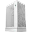 Корпус DeepCool CH270 Digital, Mini-Tower, без блоку живлення, White (R-CH270-WHNDM0-G-1)