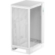 Корпус DeepCool CH270 Digital, Mini-Tower, без блоку живлення, White (R-CH270-WHNDM0-G-1)