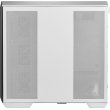 Корпус MSI MAG Pano M100R PZ, Mini-Tower, без блоку живлення, White