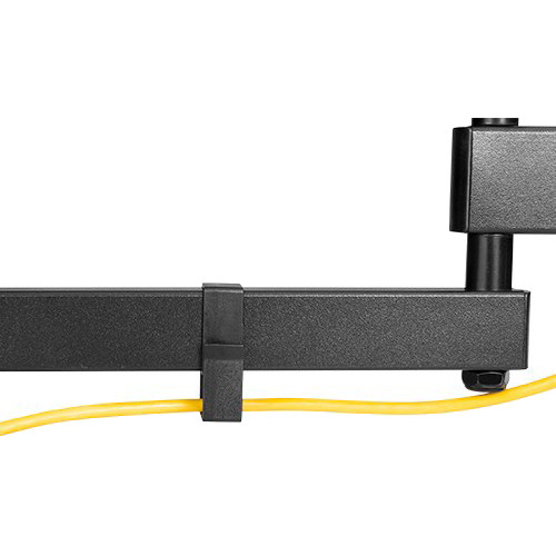 Кронштейн для телевізора Satelit 32-55PIVOT400A, VESA 400х400