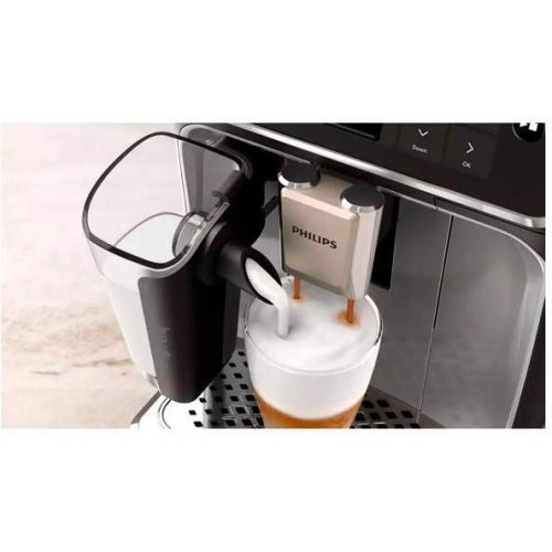Кавомашина Philips EP5544/50