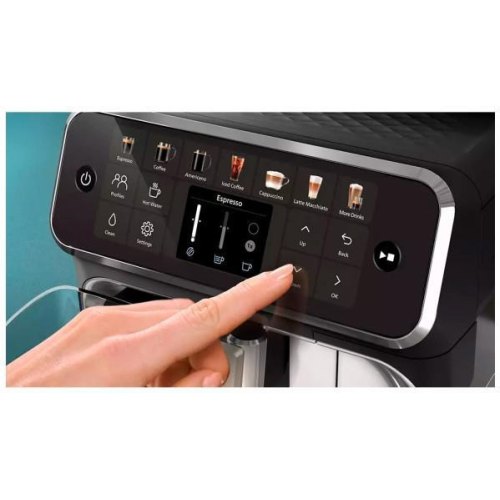 Кавомашина Philips EP5544/50