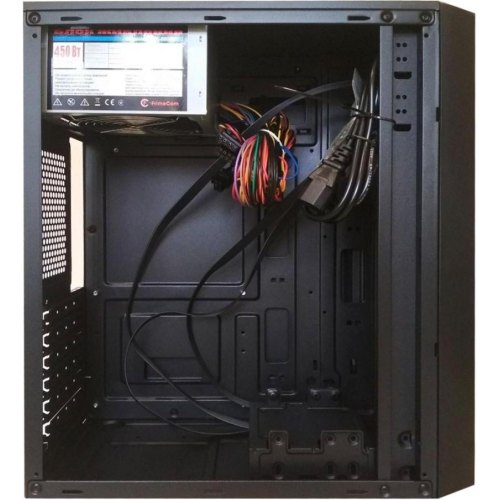 Корпус FrimeCom 881, 450W, Midi-Tower