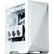 Корпус Zalman Z9 Iceberg MS, Midi-Tower, без блоку живлення, White