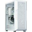 Корпус Zalman i3 Neo, Midi-Tower, без блоку живлення, White