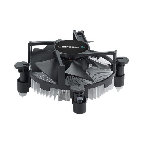 Кулер для процесора DeepCool CK-11509 (DP-ICAP-11509)