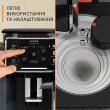 Кавомашина Krups Sensation Milk M90 (EA912B10)