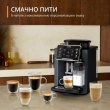 Кавомашина Krups Sensation Milk M90 (EA912B10)