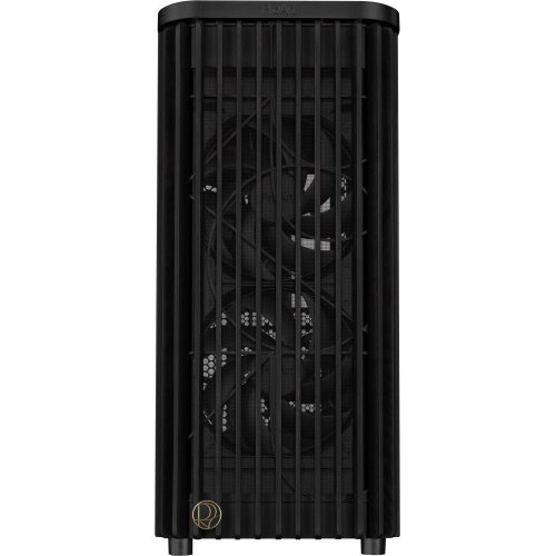 Корпус Asus ProArt PA401, Full-Tower, без блоку живлення, Wood Edition, Metal (90DC00M0-B39010)