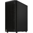 Корпус Asus ProArt PA401, Full-Tower, без блоку живлення, Wood Edition, Metal (90DC00M0-B39010)