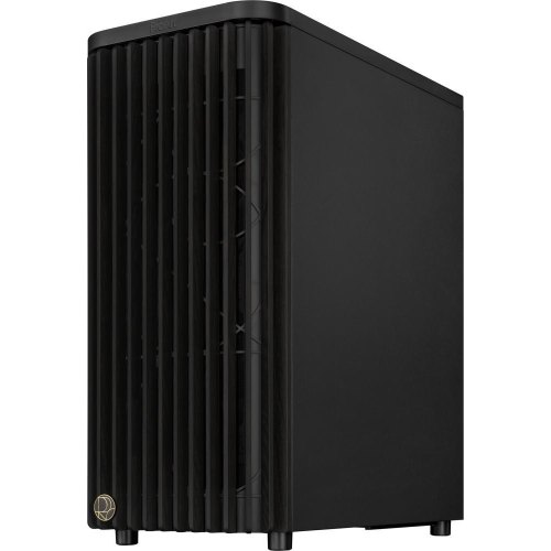 Корпус Asus ProArt PA401, Full-Tower, без блоку живлення, Wood Edition, Metal (90DC00M0-B39010)