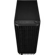 Корпус Asus ProArt PA401, Full-Tower, без блоку живлення, Wood Edition, Metal (90DC00M0-B39010)