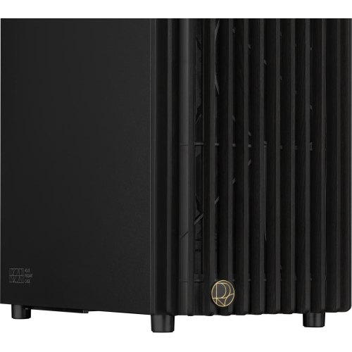 Корпус Asus ProArt PA401, Full-Tower, без блоку живлення, Wood Edition, Metal (90DC00M0-B39010)