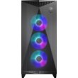 Корпус MSI MPG Gungnir 300R AirFlow, Midi-Tower, без блоку живлення
