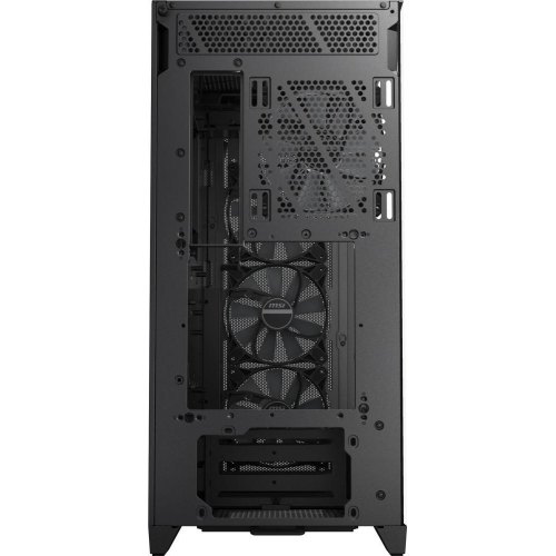 Корпус MSI MPG Gungnir 300R AirFlow, Midi-Tower, без блоку живлення