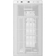 Корпус AeroCool Stormfront Mini-G-WT-v1, Mini-Tower, без блоку живлення, White (ACCM-ES10003.21)