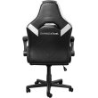 Крісло геймерське Trust GXT 703W Riye, White (25130)