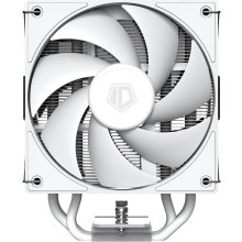 Кулер для процесора ID-Cooling Frozn A410 DW, White