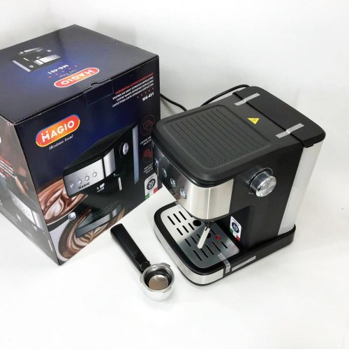 Кавомашина Magio MG-451