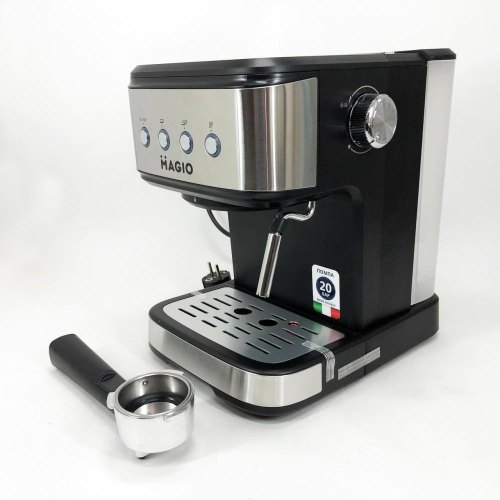 Кавомашина Magio MG-451
