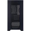 Корпус 1stPlayer Go2, Midi-Tower, без блоку живлення, Black
