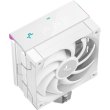 Кулер для процесора DeepCool AK400 Digital Pro, White (R-AK400-WHAPMN-G)