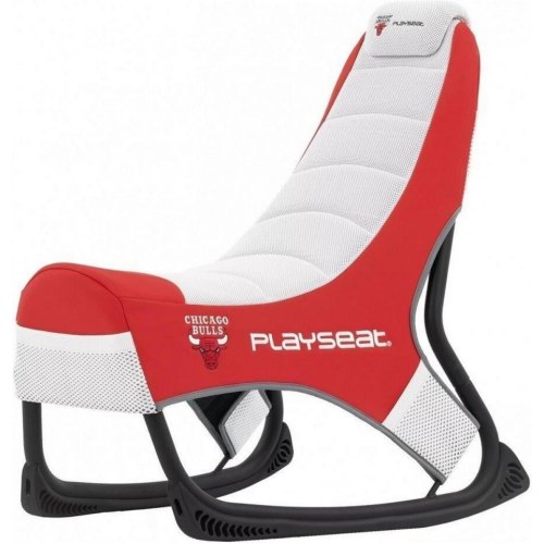 Крісло геймерське Playseat Champ NBA Edition Chicago Bulls (NBA.00286)