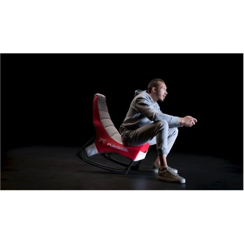 Крісло геймерське Playseat Champ NBA Edition Chicago Bulls (NBA.00286)