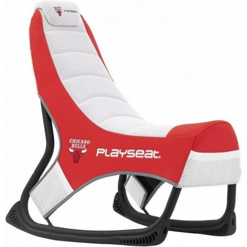 Крісло геймерське Playseat Champ NBA Edition Chicago Bulls (NBA.00286)