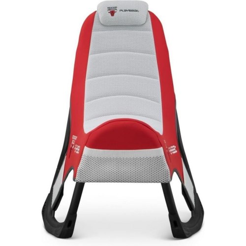 Крісло геймерське Playseat Champ NBA Edition Chicago Bulls (NBA.00286)