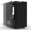 Корпус Zalman T4 Plus, Mini-Tower, без блоку живлення, Black