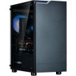 Корпус Zalman T4 Plus, Mini-Tower, без блоку живлення, Black