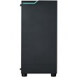 Корпус Zalman T4 Plus, Mini-Tower, без блоку живлення, Black