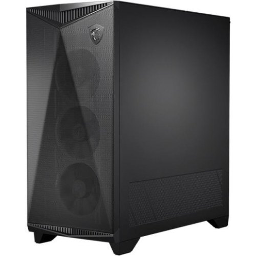 Корпус MSI MPG Gungnir 300P AirFlow, Midi-Tower, без блоку живлення