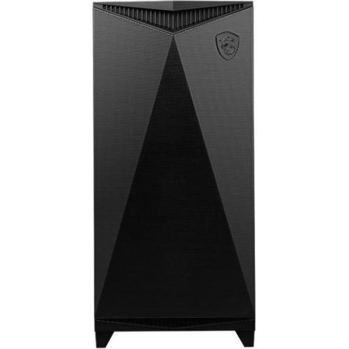 Корпус MSI MPG Gungnir 300P AirFlow, Midi-Tower, без блоку живлення