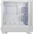 Корпус MSI MPG Velox 100R, Midi-Tower, без блоку живлення, White