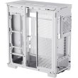 Корпус APNX Creator C1, Midi-Tower, без блоку живлення, White (APCM-CR01043.21)