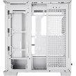 Корпус APNX Creator C1, Midi-Tower, без блоку живлення, White (APCM-CR01043.21)