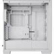 Корпус APNX Creator C1, Midi-Tower, без блоку живлення, White (APCM-CR01043.21)